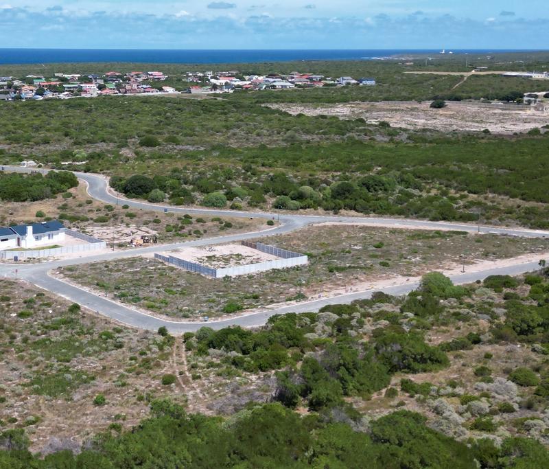 0 Bedroom Property for Sale in Kleinbaai Western Cape